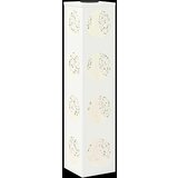  Solarna LED svjetlost za stazu 2 pcs Bijelo | shoptok.hr