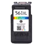  Kartuša Canon CL-561XL barvna - kompatibilna XXL POLNITEV Cene