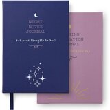 That Company Called IF Journals for Life - Agenda - Journals for Life, Night Notes / Morning Motivation Journal | ePonuda.com