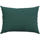  Jastučići za sofu 2 pcs Tamnozelena 70 x 50 cm tkanina | Eponuda.ba