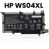 baterija za laptop hp spectre X360 14-EA 14T-EA WS04XL ( 111594 ) Cene