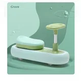 guralice ROMOBIL SURF GREEN WB-8062