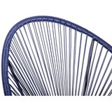 Bonami Selection Moder kovinski/plastičen vrtni fotelj Avocado Comfort – | Shoptok.si