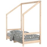  Za dječji krevet 70 x 140 cm od masivne borovine | shoptok.hr