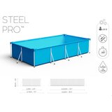 Bestway bazen 400x211cm set 8v1 | Shoptok.si