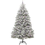  Umjetno božićno drvce 300 cm 300 LED lampica Topla bijela | shoptok.hr