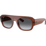 Ray-ban RB2218 6678T3 Polarized - ONE SIZE (55) | shoptok.hr