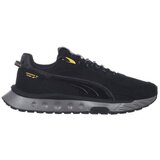 Puma Wild Rider Blk Crna | shoptok.hr