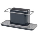 Shumee JJ-Organizator za dostop. pomivalni stroj Caddy, siv, (21398887) Cene