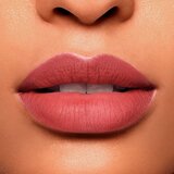 Lancôme L’Absolu Rouge Drama Ink dugotrajni mat tekući ruž za usne nijansa 555 Soif De Vivre 6 ml | shoptok.hr