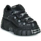 New Rock Polškornji M-120N-S26 Črna | Shoptok.si