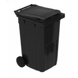 MNG PG Kanta za smeće 240 litara Optima - Crna Cene