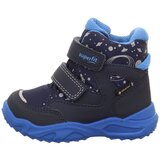 Superfit &scaron;kornji - Gore Tex in druge membrane GLACIER 1-009236-8000 F modra 22 cene