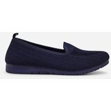 Resti Women's fabric moccasins Caerit | ePonuda.com