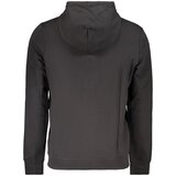 Calvin Klein muški crni zip-up sweatshirt | shoptok.hr
