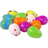  Squishy Easter Eggs Set 12 Pieces | shoptok.hr