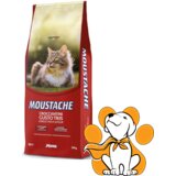 Monge moustache Cat Tris Flavour with Fish, Chicken and Beef 20kg, Hrana Za Mačke | ePonuda.com