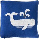 Tranquillo Prevleka za blazino Whale - 1 kos Cene