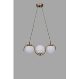 Opviq Luster 2597272, Zlatne boje | Eponuda.ba