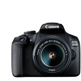 Canon EOS2000D KIT 18-55IS 1855IS+SB130+16GB Cene