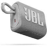 JBL GO 3 Portable Bluetooth Waterproof zvučnik White | Eponuda.ba