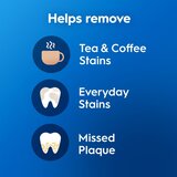 Oral-b iO3 Clean & White električna četkica za zube Quite White 1 kom | shoptok.hr