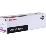 Canon Toner C-EXV 17 M (0260B002AA) (škrlatna), original | Shoptok.si