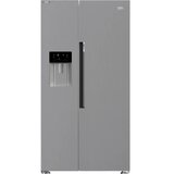 Beko side by side frižider GN162341XBN Cene