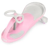 ECO TOYS guralica sa led kotačima - ružičasti | shoptok.hr