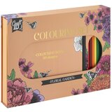  Set bojanja na temu cvijeća | Eponuda.ba