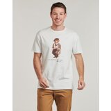 Polo Ralph Lauren T-SHIRT AJUSTE EN COTON POLO BEAR Bijela | shoptok.hr