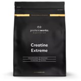The Protein Works Kreatin Extreme 400 g sok od plave maline Cijene
