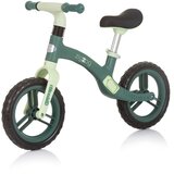 Chipolino bicikl beu pedala Zig Zag Green | shoptok.hr