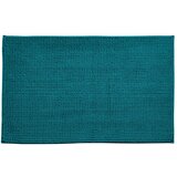Catherine Lansfield Plavozelena kupaonska prostirka 50x80 cm Bobble – Cijene