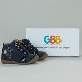 GBB Visoke superge - Modra | Shoptok.si