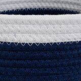 Casa Selección Tekstilne košare u setu 3 kom ø 26x11 cm – | shoptok.hr