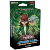 Yugioh Karte Speed Duel: Ultimate Predators Structure Deck 8/1 Cene
