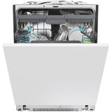 Candy CS5C4F1A vgradni pomivalni stroj | Shoptok.si