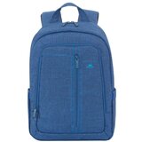 Riva Case ruksak za laptop 15.6" Alpendorf 7560 Canvas, plavi | shoptok.hr