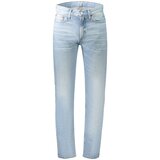 Calvin Klein Jeans Muške Plave Traperice Cijene
