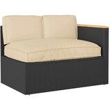  Set blazin 3 pcs Bež Oxford tkanina, (5000202670) | Shoptok.si