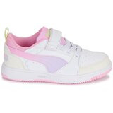 Puma Rebound V6 Bijela | shoptok.hr