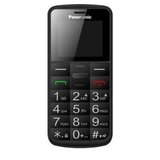 Panasonic KX-TU110 EXB mobilni telefon crni | shoptok.hr
