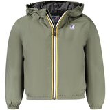 K-Way MEN&#39;S JACKET GREEN | Shoptok.si