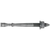 Fischer 506890 FHB II-A S M10 x 75/40 A4 sidrena šipka visoke vezivne moći 115 mm 10 mm 10 St. | Eponuda.ba
