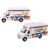  Auto Camper Ice Cream Shop Fast-Food Resorcs Friction Drive 2 Models | shoptok.hr