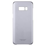  Futrola SAMSUNG G955 GALAXY S8 PLUS Clear Cover violet EF-QG955CVE | Eponuda.ba