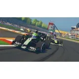 PS5 Formula Legends - Legacy Edition