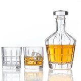 Leonardo set za viski čaše i flaša Spiritii | ePonuda.com