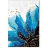  Slika - Enchanted Flower (1 Part) Vertical 40x60 | shoptok.hr